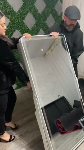 Day in the life of how big this Photobooth Mirror set up is like. This thing is heavy and it needs to be set up carefully. Its one big mirror u dont want to break  @fotolillyphotobooth  #quinceañera #quince #fotolillyphotography #detrasdecameras #fyp #quinceañeracheck #quinceañera #quinceañeras #parati #quincedress #viral #quinceañeradress #quincephotos #photobooth #dfwphotobooth #foryoupage #foryou #parati 
