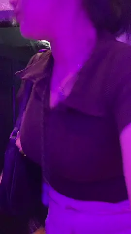 goyang malam malam hahaha