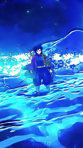 Tomioka #anime #edit #kimetsunoyaiba #demonslayer #tomioka #fyp #hensqd #kenshisquad