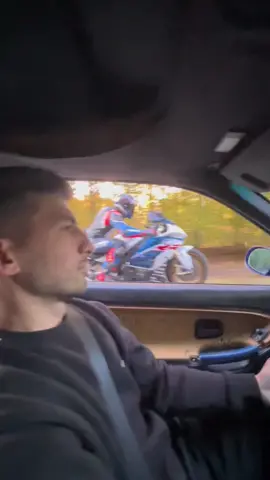 S-1000RR vs M3 E36 close road #bmw #s1000rr #bmwmotorsport #bmwlife #bmwclub #bmwm #bmwm3 #bmwmotorrad #m3 #e36 #E36 #bike #bikelife #bikers #bikelover #car #motorcycle #fast #race #racecar #run #moto 