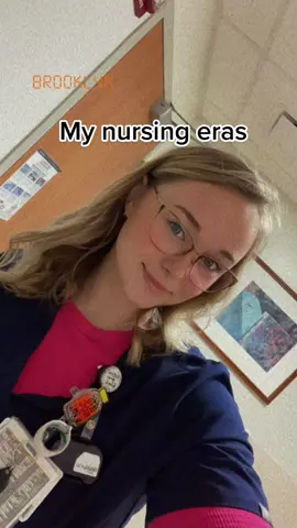 Love the ER nurse era the most #ER #ERnurse #nursetok #hospital #trending #greenscreen 
