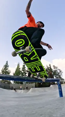 @chriscobracole can do it all!  Shot on @gopro #GoProHero11 #Skateboarding #skateparks 