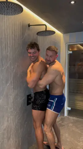 Save water 💦  #fyp #shower 