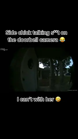 I wish I could hear the beginning when it was muted from the doorbell ringing… 🤣😂 #thatsmybestfriend 