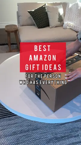 A must have #holiday gift for the person who has everything = HP Sprocket Studio Plus.   #amazonfind @hpsprocket #sprocketsquad   Link & discount code in bio #giftidea #homedecor #amazonmusthaves