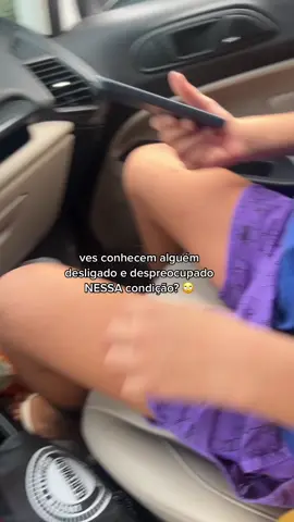 Eu estou INDGINADAAAA e inconsolável 🥹