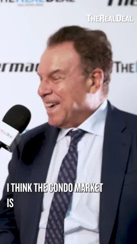 #Billionaire #developer Jeff Greene talks the 