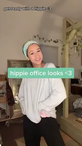 there was an email put out about my leaving today and now EVERYONE IS ASKING WHERE IM GLING AND ITS SO AGGRAVATING BC I WANTED TO LEAVE SILENTLY UGHHHHH #getreadywithahippie #hippieaesthetics #grwmforworkk #grwmforworkvibes #governmentjob #hippielook #seeutomorrow 