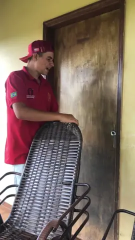 Quem mais tem vó assim ? 😂