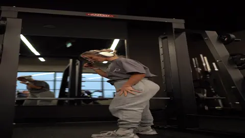 Ya knowwwwwww#GymTok 