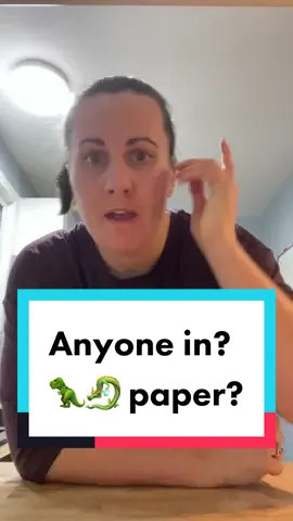 Maybe we could win an IG nobel prize? 😂 #paleontology #trex #rant #science #collaboration #debunk #trexarms 