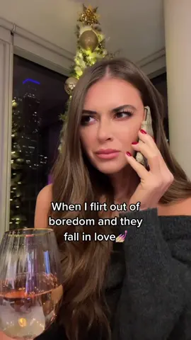 Big Samantha Jones energy💅🏼 oops😂