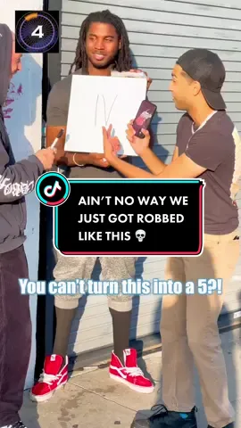 AIN’T NO WAY WE JUST GOT ROBBED LIKE THIS 💀 PULLED THE BIGGEST REVERSE UNO CARD ON US