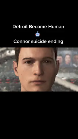 Detroit Become Human 🤖 Connor suicide ending @quanticdream  #detroitbecomehuman #dbh #dbhconnor #dbhedit #dbhtok #dbhconnoredit  #detroitbecomehumanwearealive #detroitbecomehumanwearefree  #detroitbecomehumanending  #detroitbecomehuman2 #detroitbecomehumansequal #detroitbecomehumanedit #detroitbecomehumantok #detroitbecomehumanconnor #detroitbecomehumanconnoredit #detroitbecomehumanamanda #detroitbecomehumanamandaedit #bryandechart #wearealive #wearefree #acting #actor #actors #actress #actorslife #act #android #androids #🤖 #robot #robots #humanoid #humanoids #humanoidspecies #humanoidrobots #humanoidrobot #ai #artificialintelligence #turingtest #kamskitest #Tech #techtok #technology #techworld #future #futuretech #futurenostalgia #futuristic #futurism #fyp #fy #fypp #fyppppppppppppppppppppppp #foryou #foryoupage #foryourpage #foru #foruyou #forupage #foryoupag #foryoupageofficiall #dbh #dbhedit #dbhtok #dbhsoundtrack #detroitbecomehumanmods #dbhmod #dbhmods #detroitbecomehumanmod #mod #modding #mods #quanticdream #davidcage #videogames #videogame #gaming #gamer #games #game #gamertiktok #sequal #sequals #🎮 #pc #pcgaming #pcgamer #ps5 #playstation5 #ps4 #playstation4 #playstation #soundtrack #nostalgia #nostaligic #throwback #classic #emotional #emotion #intense #sound #sounds #soundviral #viral #viraltiktok #viralvideo #goviral #viralsound #viralsounds #video #videos #videoviral #tiktok #tiktoker #tik_tok #trending #trend #trendy #trends #trendingvideo #famous #like #comment #share #follow #favorite #favorites #duet #duets #repost #reposts #followers #followerstiktok #gift #gifts #donate #donations #support #subscribe #subscribers #subscription #muchlove #reaction #reactions #popular #popularvideo #lit #litty #turnup #letsgetit #ooo #letsgetthisviral #letsgetthisfamous #spam #troutyc #HuluChippendalesDance #PlutoTVIsFree #PrimeDayDreamDeals #SplashSummerVibe #33333 #DoritosDareToBeBurned #OLAFLEX #AEJeansSoundOn #ReTokforNature #MessFreeHero #ShowOffLandOFrost #SephoraConcealers #LikeAMonarch #EndlessJourney #😎 #🔥 #💯