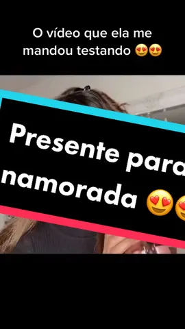 Não deixe sua namorada ver isso 🤣#presentenamorada #namorada #fypシ #cabelocacheado #cabelos 