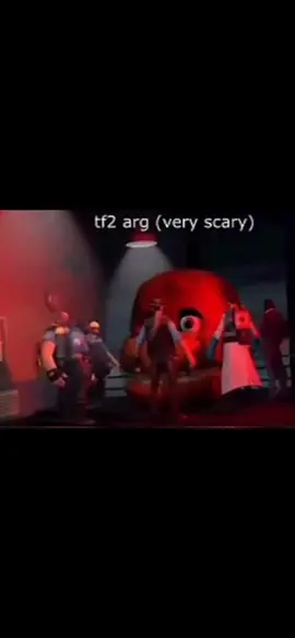 #tf2 #tf2memes #tf2demoman #arg #scary 