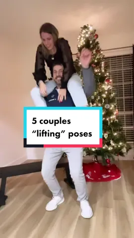5 couples lifting photos you can try with your significant other! 20 1. Under the Glute lift 2. Carry lift 3. Piggy back 4. Over the shoulder carry 5. On the shoulders  #posingtipsandtricks #posingforwomen #dallasphotographer #couplesposes #northtexasweddingphotographer #howtoposeforphotos  