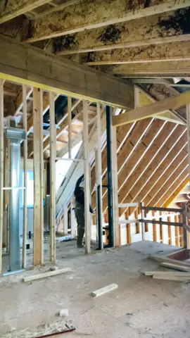 NEW HOUSE WIRING SERIES BEGINS ⛄️ #electrical #housewiring #sparkylife 