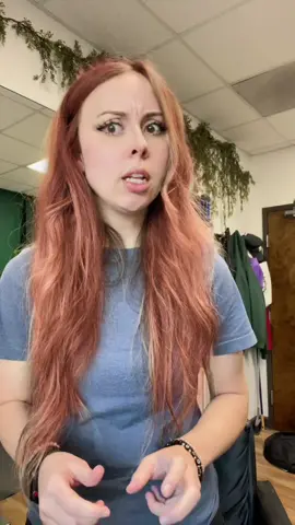 #salonfromhell #hairstylistproblems #hairtiktok #hairsalonlife #hairstylistsoftiktok #horriblesalon #assholeboss #hairtok #hairsalonconversation #toxicsalonowner #toxicworkplace #toxicworkenvironment #salonlife #salonhumor 