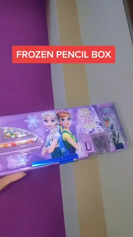 #forzenlover #frozenbox #frozenpencilbox #forkidsnepal #onlineshoppingnepal🛍🛍 #forschoolkids #chitwan #pokhara #nepal #fancystationarynepal #fyp #giftideasnepal #trendingnepal #bhaktapur #kathmandu #schoolkids #allovernepaldelivery #packingordersnepal #pencilbox #geometrybox 