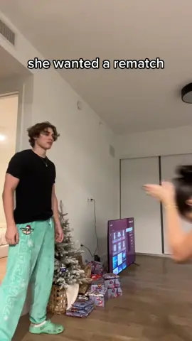 she did that tubarão ngl 