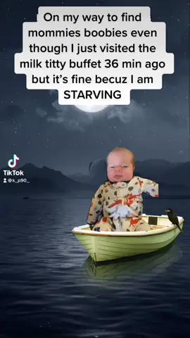 And don’t you dare pass me to daddy!! Boobs only please!!! #CapCut #fyp #trending #MomsofTikTok #babiesoftiktok #moms #baby #postpartum 