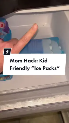 Save this one for later! These homemade “ice packs