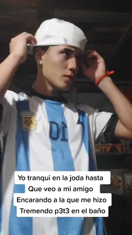 jajaja#parati #humor #argentina🇦🇷 #pyf #fypシ #viral #martin #amigos 