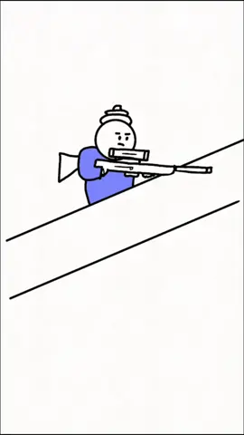 ú òa! bất ngờ chưa bà già #meme #funny #animationmeme #drawing #animation #taychaynoono 