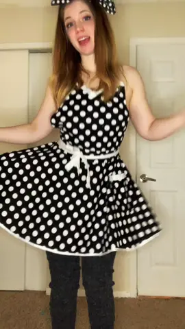 Jumpin for joy 😋 #fyp #thicktok #trend #apron 
