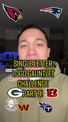 Almost had it!! Part 9!! #nfl #nflfootball #fantasyfootball #nflfootballtiktok #trending #nflchallenge #xyzbca #fyp #sportstiktok #footballvideo #footballtiktok #fypシ #nfledits #nflgauntlet #chicagobears #packersnation 