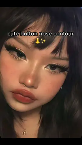 #greenscreen ib: @Tao #diditwork #buttonnosecoutour #nosecontour #coutoring #nosejobcheck #nosecontour #nosecontourtutorial #nosecontouring #buttonnose #makeuptutorial #makeuphack #makeuphacks #makeuptips #makeuptipstiktok #makeuptok #makeuptiktok #nosehighlight #buttonnose #makeup #beauty #trendy 