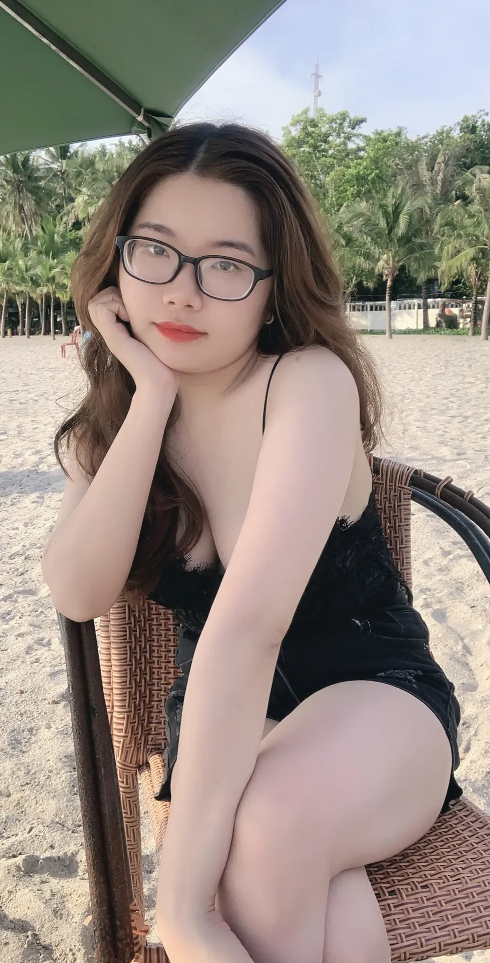 Giữa một vườn hoa không ai lại đi chọn một bông hoa k hương k sắc☺️#tiktok #xh 