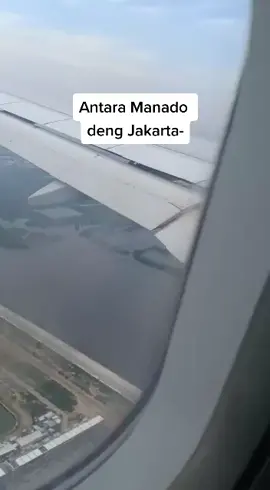 Manado vs Jakarta