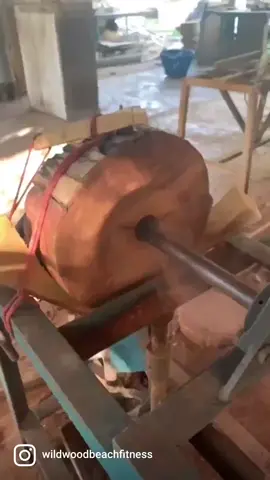 We're excited to finally announce and share with you part of what we have been working towards here on #kohphangan island. It has not been easy but we have enjoyed every moment of it!  We have been working for months to bring you something unique that we are passionate about and we can't wait to start welcoming guests! !   'WILD WOOD' beach fitness will be opening soon, keep an eye on this page for more updates on our journey! As well as an opening date!   #wildwood #kohphangan #thailand #gym #beachgym #woodenequipment #bantai #beachfitness #phangan 