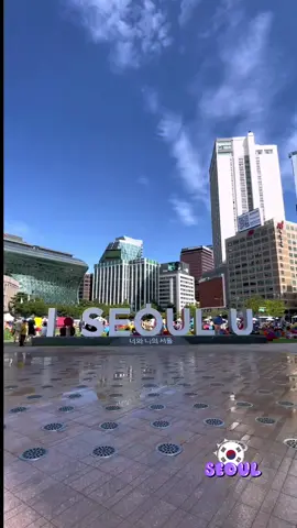 I Seoul U 🫰🏻❤️🇰🇷 (너와 나의 서울) #tlog #파트너크리에이터 #대한민국 #틱톡여행 #코리아 #한국 #서울 #서울여행 #seoul #seoullife #seoultravel #seoulkorea #southkorea #korea #kpop #kdrama #bts #traveltiktok #annyeongajeossi 