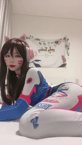 디바 온라인 #dva #dvacosplay #overwatch2 #overwatchcosplay #dvaoverwatch 