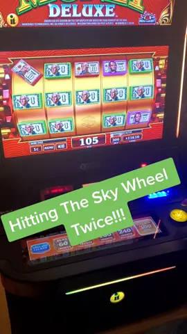 #slotsmachine #slotscasino #slots #madhatterpoker 