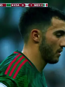 Perfect Freekick Goal with best commentary... FOOTBALL POET...                 #football #worldcup #fifa #qatar #foryou #fy #fyp #freekick #mexico 