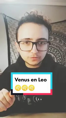 Venus en Leo🥰❤️ #venusenleo♀♌ #venusenleo♌ #venusleo #signoleo♌️ #signoleo🦁♌🦁♌ #astrologiamillennial #astrologiavedica #cartaastral⭐️ #cartanatalonline #astrologiamoderna 