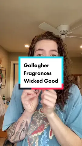 I really wish Daniel Gallagher had a tiktok 🍫#perfume #fragrance #IntuitTouchdownDance #BeTheReasonVisa #perfumetiktok #fragrancetiktok #gallagherfragrances #wickedgood #chocolateperfume #chocolatefragrance #vanillafragrances #vanillaperfumes #sotd #smellgood 