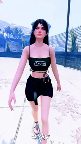 ติดหนึบๆ ฉบับตั้งใจทำมาละ55 #fyp #fypシ #fivem #gta5 #ฟีด 