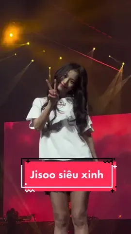 Dù mặc đơn giản nhưng vẫn là Idol trong mắt chúng em ❤️👏🥰 #blackpink #jisoo #bornpink #viral #xuhuong #london #blackpinkconcert  #jisooedit #jisooedit #jisoofancam 