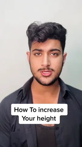 How did i increased my height? . . . . . #Islamabad #Lahore #Rawalpindi #Fy #Foryou #foryoupage 