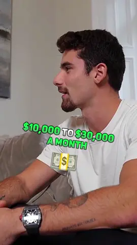 22yr old millionaire answers the ultimate question about money