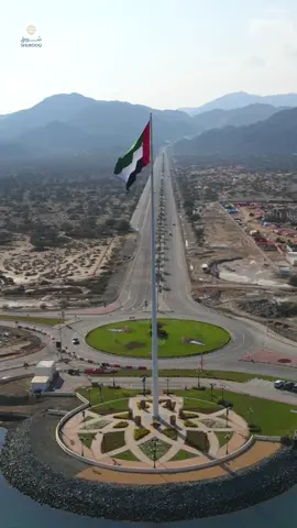 ٥١ عاماً من الإشراق و الإزدهار و التطور.  ٥١ عاماً من العطاء و التسامح.  ٥١ عاماً على تأسيس دولة الامارات العربية المتحدة.  كل عامٍ و وطننا الامارات بخير 🇦🇪  ‏51 years of rising, growth and development. 51 years of giving and tolerance. 51 years since the founding of the United Arab Emirates. ‏Happy national day to our beloved country, the United Arab Emirates 🇦🇪  #fyp #fypシ #sharjah #trend #uae #nationalday #uaenationalday #explore 