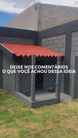 Proteja seu animal de estimação! CANIL com bebedouro automático e comedouro Nosso Quintal 🌴 Aproveite hoje 15% de desconto… #animaisnotiktok #cria #canil #cachorro #dog #cute #petlover #caipira #vidanocampo #vidanaroça #agronegocio #mimada #cachorrofofo #cotidiano #medvetporamor #wildanimals #auauau #fofuradodia #flagrante #vigia #tiktokmademebuyit #pet #brasil #nossoquintal 