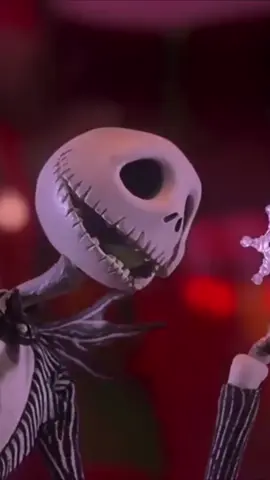 #elextrañomundodejack #nightmarebeforechristmas #quees #navidad #TimBurton #jack #jackskellington 