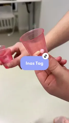Ina hat heute mitgevlogt so ein wenig. Denk an euch. 🤍 #couple#stroke