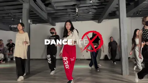 Proud of our students 😎 Post vid footage of our Monroe X DanceLife Inc. workshop  #toronto #dance #downtowncanada 
